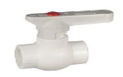 ViEiR П/П Кран шаровой d63 VER63Q (1/13)