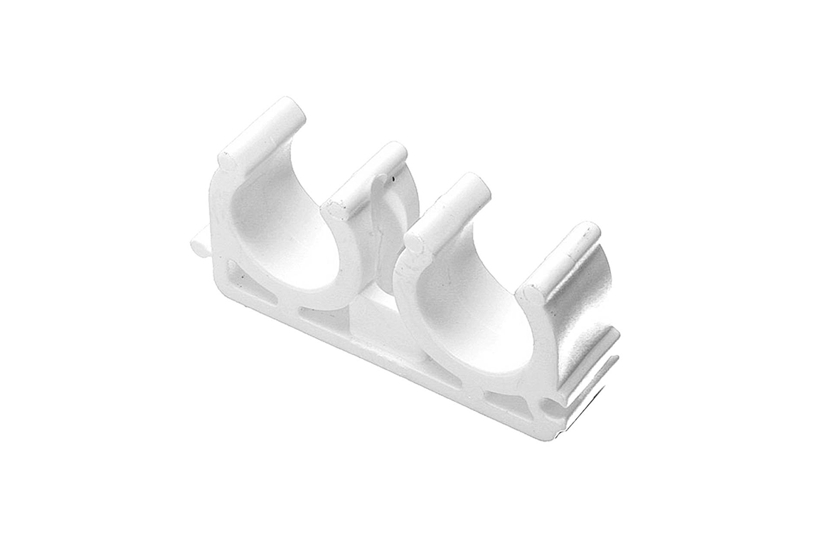 Опора двойная d25 РТП (120/20) 10722