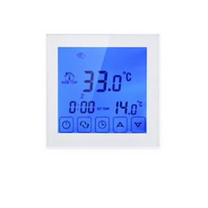 Термостат комнатный VR407 ViEiR (1/100)