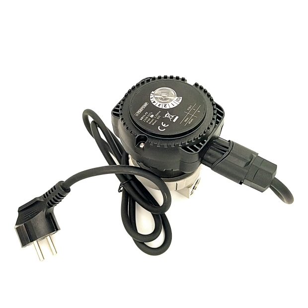 Циркуляционный насос с реж частного регулиров. VR15-12 ViEiR (1/8)