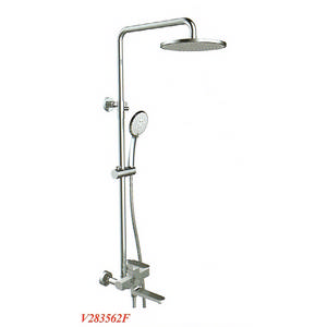 283562F Душевая система (4/1)