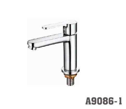 9086-1 Accoona Смеситель МОНО нижнее крепление (4/40)