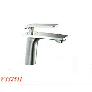 332511 Смеситель для раковины (10/1)