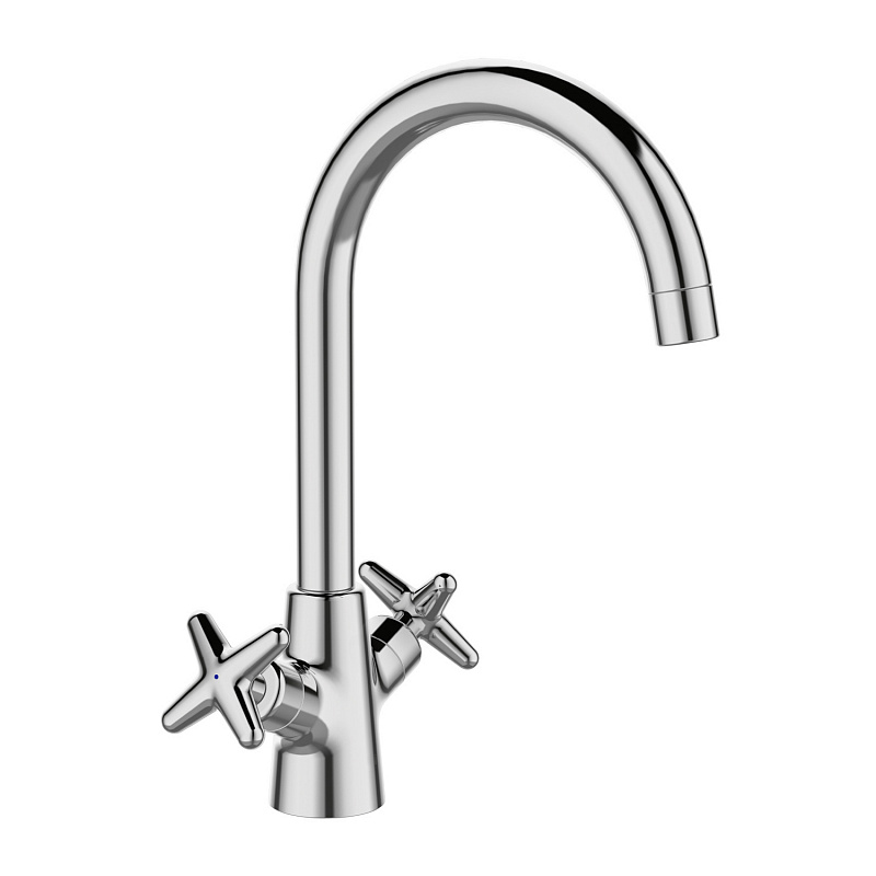 *IDDIS Смеситель для кухни, Acros ACRSB00i05**