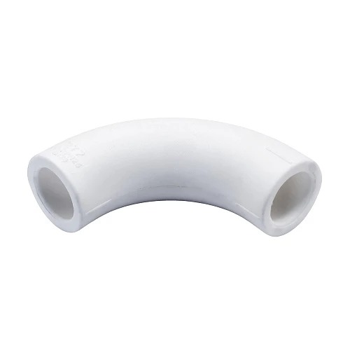 Угол 90гр.х32 плавноизогнутый РТП (30/10) 31247