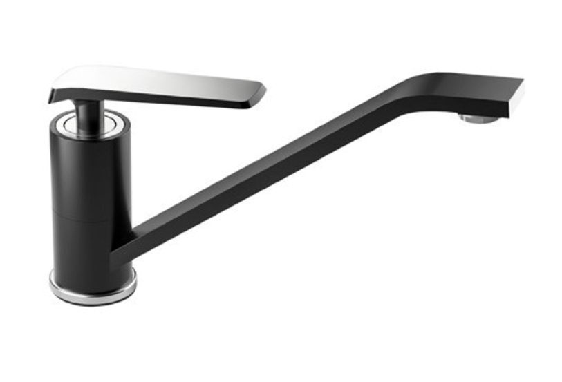 333522C Смеситель для кухни (10/1)