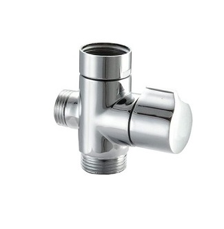 UFQ1216 G-LAUF Дивертор поворотный (1/40)