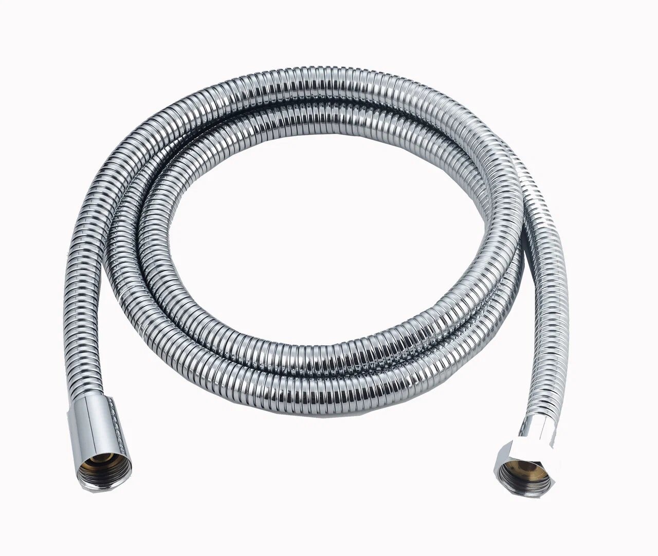 Душевой шланг армированный  1,5 м, арт. VLSR150 , VODA