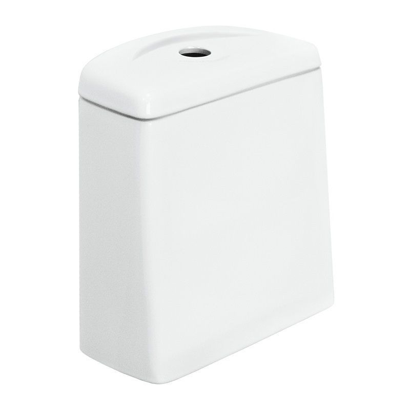 Бачок смывной "Best" без арматуры 16см /Sanita LUX/