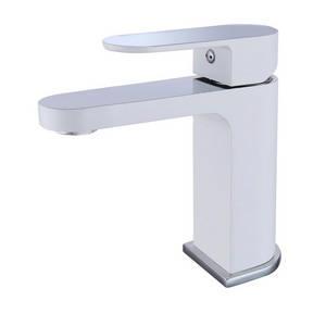 283511F Смеситель для раковины (10/1)