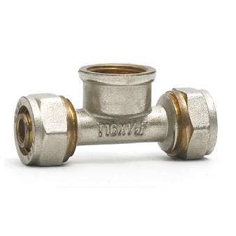 Тройник 16-1/2г-16 MPTF163 ViEiR (10/130)