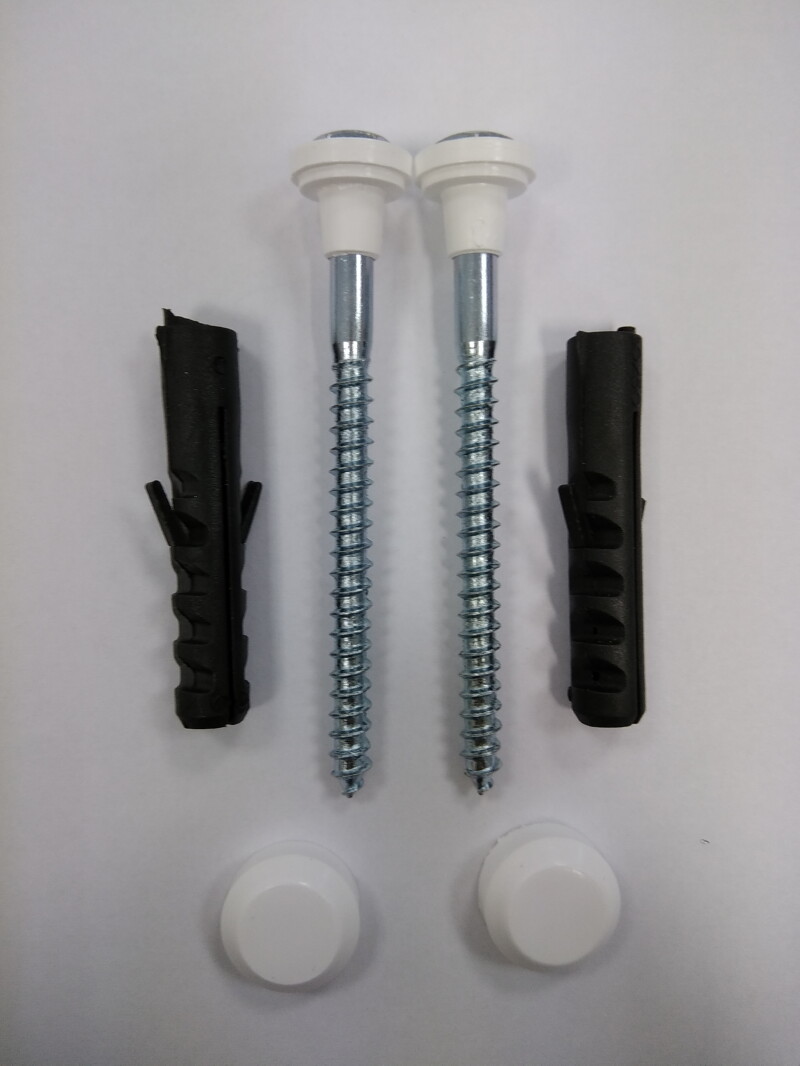 0 kale. Della унитаз крепеж к полу. Teymi iva крепеж для унитаза. Крепление унитаза сантек к полу. Комплект крепежа унитаза к полу 2 болта кт-80.