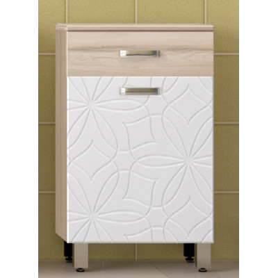 SL Комод "ОРИНОКО 500" 1 ящик КОРЗИНА